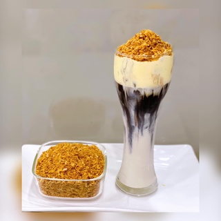 Mứt Vụn Dừa Nướng (Không Đường, Có Đường, Cube)