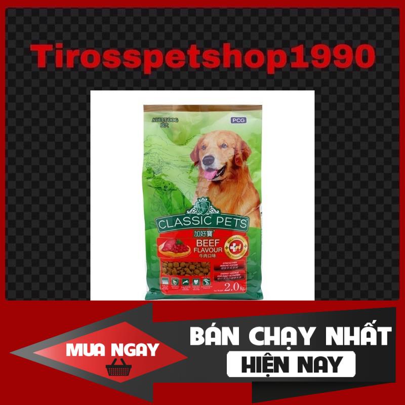 [❌GIÁ SỈ❌] THỨC ĂN CHO THÚ CƯNG 400g LỚN ❤️