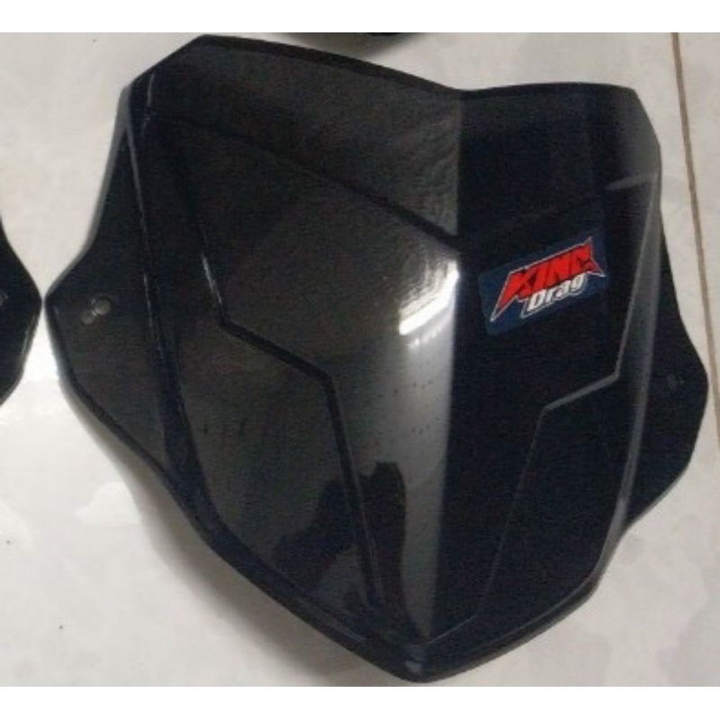 Ốp Đầu EXCITER 155 Đời Mới 2021