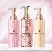 Dầu Gội Đầu Chiết Xuất Thực Vật Ttb229 Protein Dưỡng Ẩm Chống Gàu