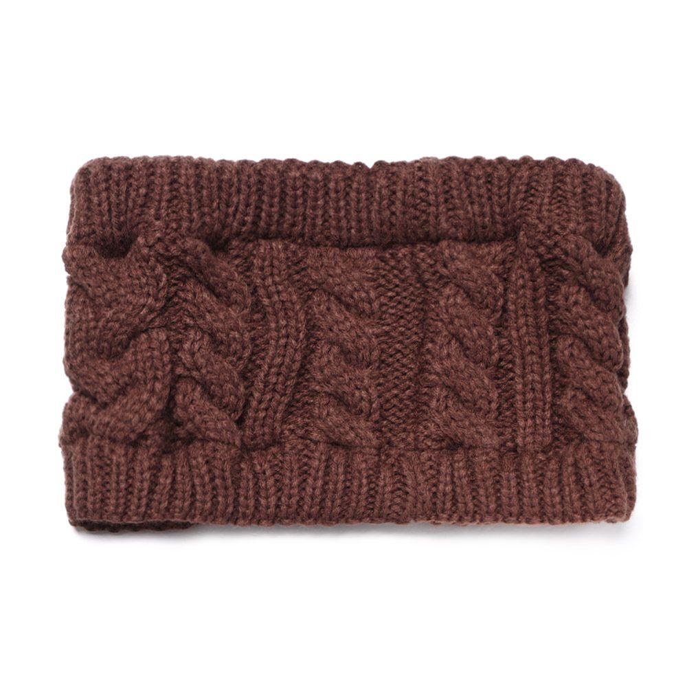 Mũ Len Trùm Đầu Thời Trang Trượt Tuyết