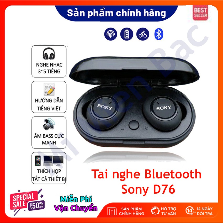 Thanh lý XẢ KHO Tai Nghe Bluetooth nghe 1 bên giá siêu rẻ, Tai BLT Siêu Bass, Âm Thanh Rất Ấm, Cực Kỳ Chất Lượng