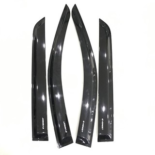 Vè mưa đen cho xe ô tô xe hơi ford everest đời 2017 2018 2019 2020 2021