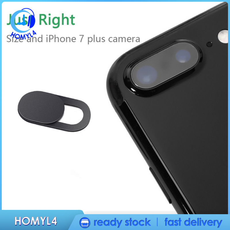 3 Miếng Dán Che Camera Điện Thoại Laptop | BigBuy360 - bigbuy360.vn