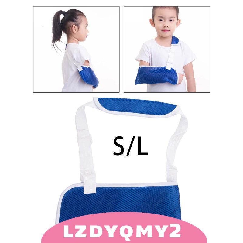 Dây Đeo Cánh Tay Cho Trẻ Em / Thanh Thiếu Niên & Thanh Thiếu Niên Đeo Vai