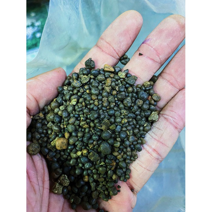 ĐÁ SỎI SẠN TRANG TRÍ HỒ CÁ, CÂY CẢNH