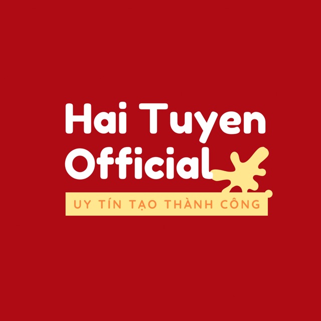 Hai Tuyền Official