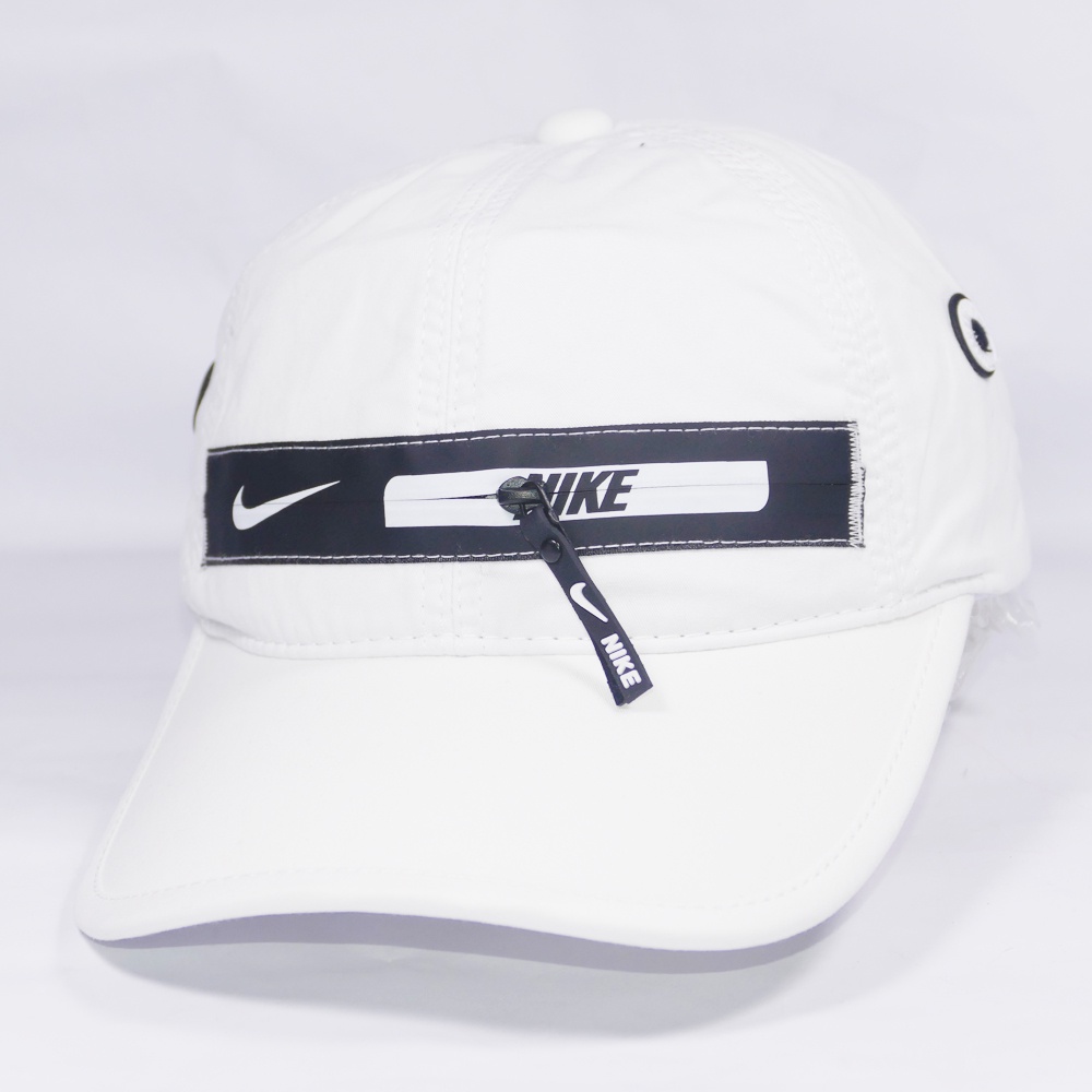 Nón kết Nam nữ hàng cao cấp hình khóa kéo vải kaki -Thích hợp cho các bạn tuổi teen mê nón xịn