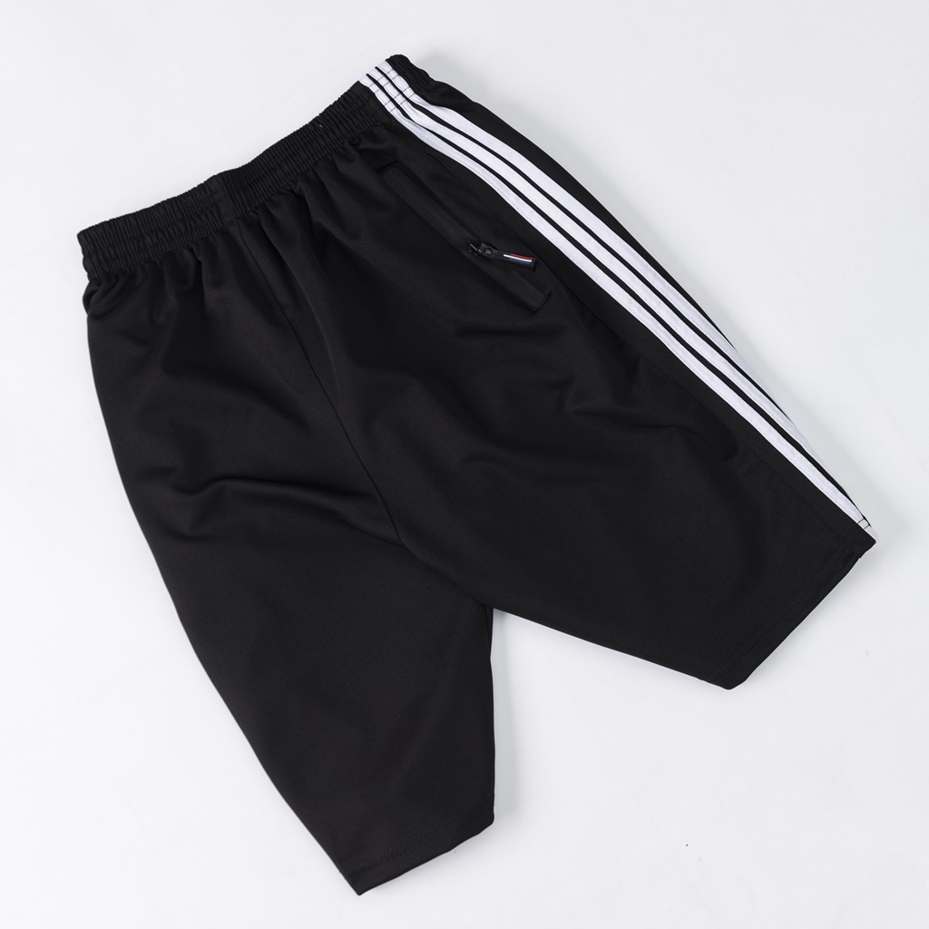 Quần Đùi Thể Thao Nam - Tập Gym, đạp xe, đi bộ, mặc thời trang đễ mặc, dễ phối