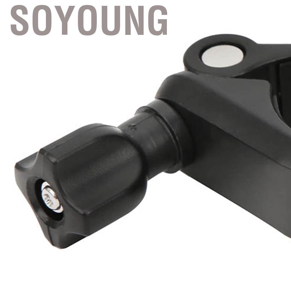 Giá đỡ gắn tay cầm xe đạp xoay 360 độ AAT673
 | BigBuy360 - bigbuy360.vn