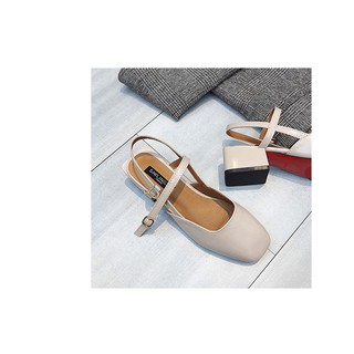 [ORDER] GIÀY NỮ VINTAGE 2018