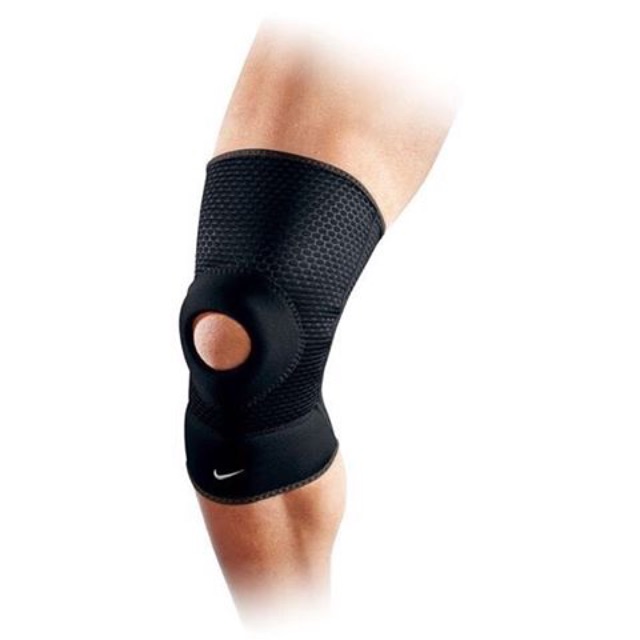 Băng Đầu Gối nike Rn80d Hỗ Trợ Bảo Vệ Đầu Gối