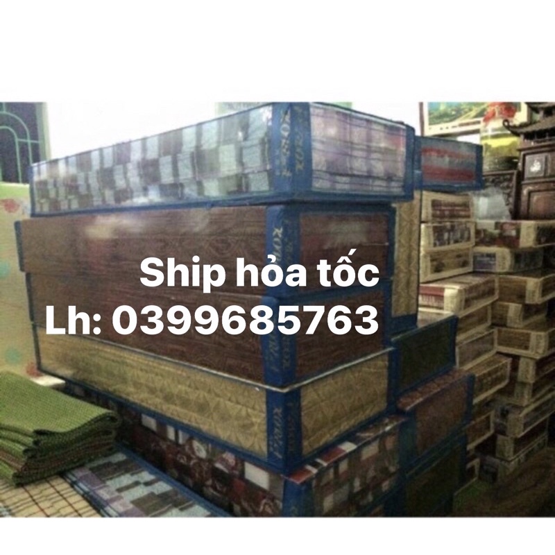 Đệm xốp siêu rẻ 1m2 x 1m9* 8cm