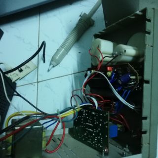 Bộ nguồn PS1501T 0_15vdc-1A