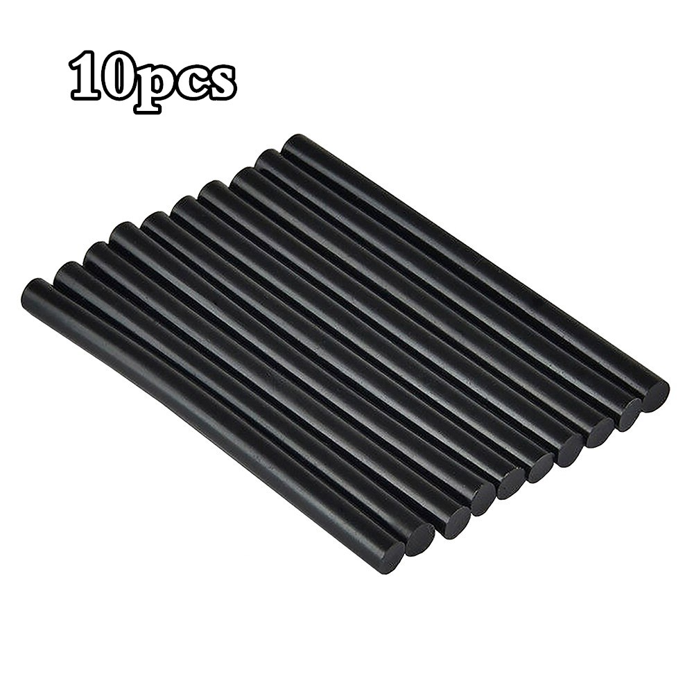 Set 10 que keo dán an toàn tiện dụng DIY
