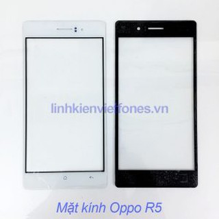 Mặt kính Ép Kính Oppo R5/ R8106
