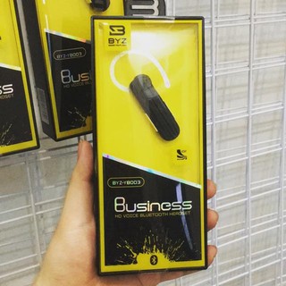 Tai nghe blutooth BYZ Business chính hãng