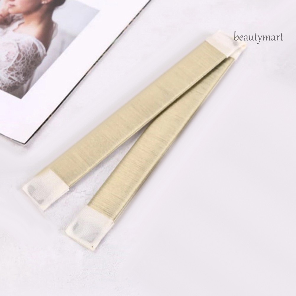 [Hàng mới về] Kẹp hỗ trợ búi tóc củ tỏi tiện dụng cho nữ