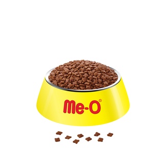 Thức ăn cho mèo con me-o kitten 1.1kg - vị cá biển