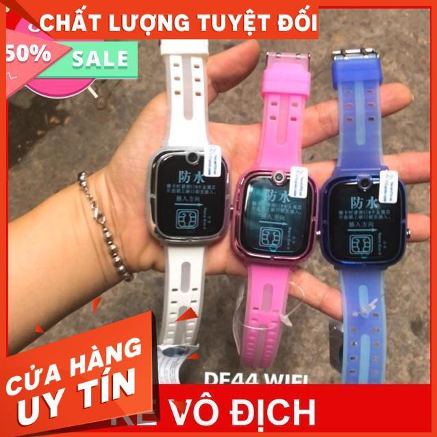 Đồng hồ định vị ỪII nghe gọi DF44