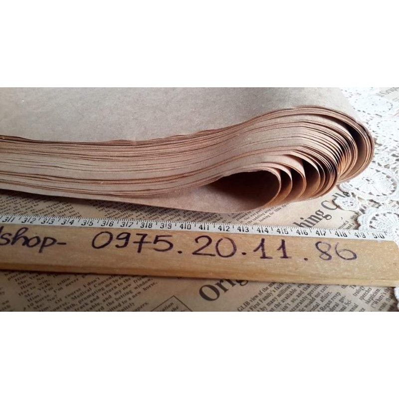 5 bìa kraft 250 gsm, bìa kraft nâu dày 2mm, bìa màu 160gsm, bìa đen trắng....làm thiệp, trang trí Scrapbook, Lovebox