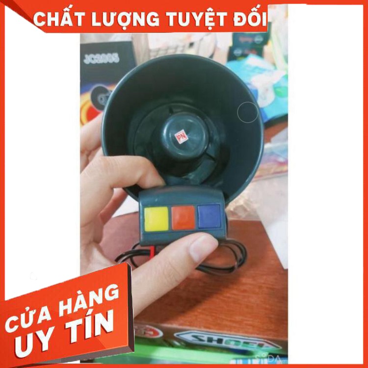 Kèn hú 3 tiếng