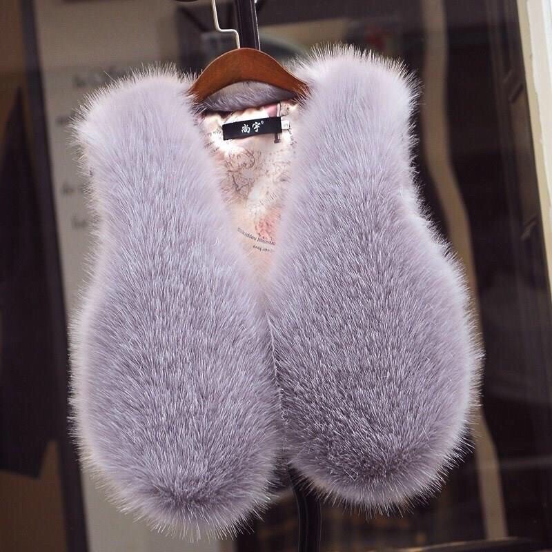 Áo gile lông QC hot hitt sẵn hàng sll | BigBuy360 - bigbuy360.vn