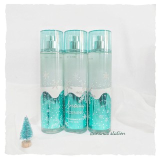 Xịt thơm Bath and Body Works 236ml
