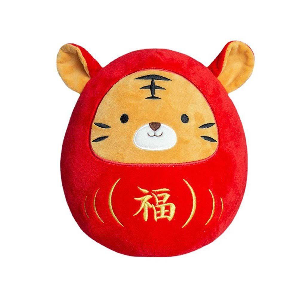 Đồ chơi nhồi bông Hình Con Hổ Mềm Mại REBUY1