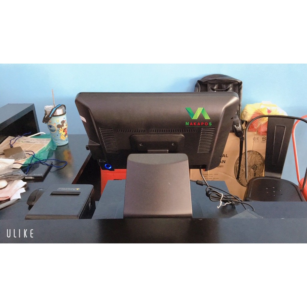 MÁY TÍNH TIỀN CẢM ỨNG NAKA 2700 | BigBuy360 - bigbuy360.vn