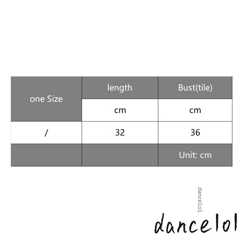 Áo Tank Top Hở Lưng Hoạ Tiết Lính dance1o1