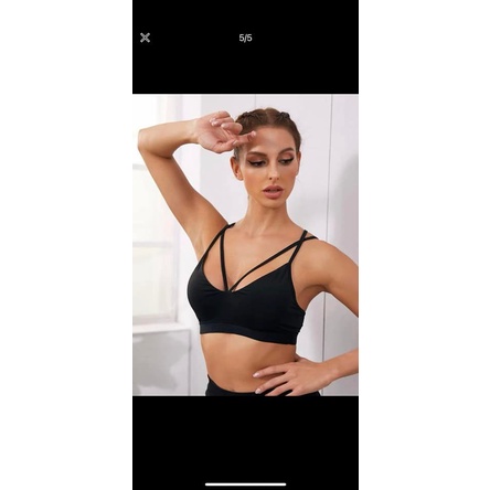 Bộ tập yoga Ombre - ALISA