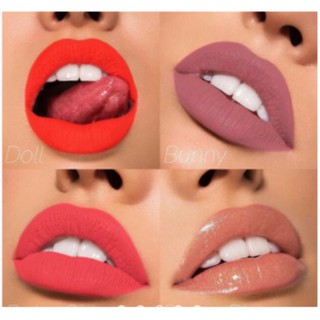 SET SON KOKO KOLLECTION 4 CÂY SIÊU ĐẸP