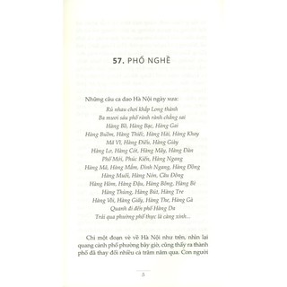 Sách - Chuyện Cũ Hà Nội - Phần 2
