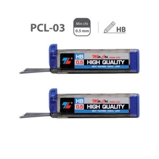 Ruột chì bấm pcl-03