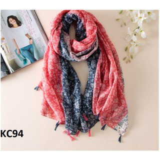 Khăn Choàng Cổ Hàng Nhập - KC94