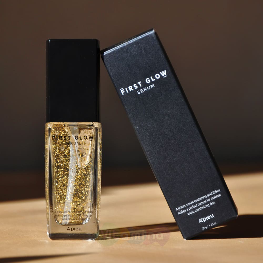 Kem Lót Serum A'pieu First Glow Serum | BigBuy360 - bigbuy360.vn