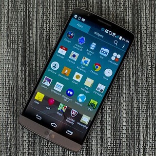 Điện thoại lg G3 cat6 ram 3g bộ nhớ 32g