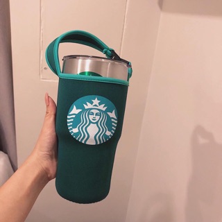 Cốc giữ nhiệt Starbucks