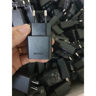 [Mã ELHAJULY giảm 6% đơn 50K] Củ Sạc Nhanh Sony UCH12 cho các model Sony