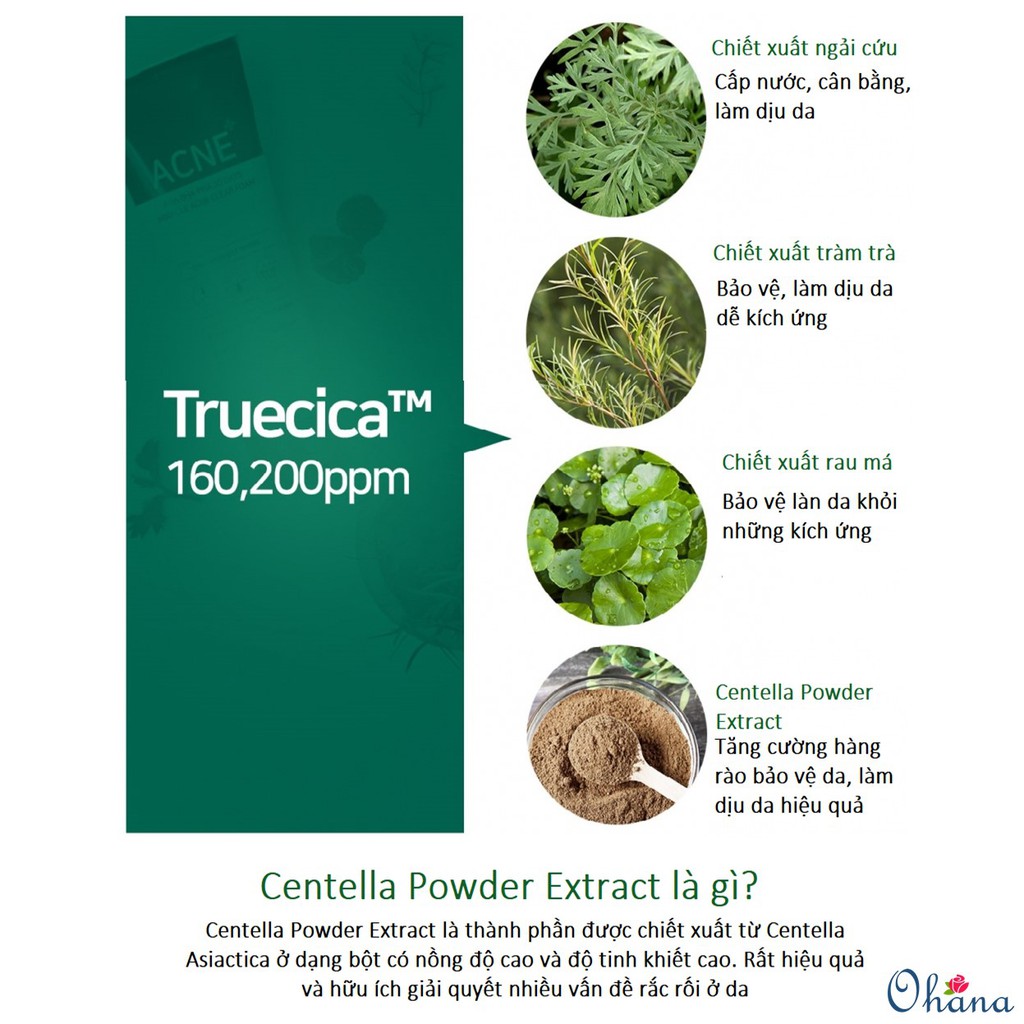 Sữa Rửa Mặt Làm Giảm, Ngăn Ngừa Mụn Some By Mi AHA-BHA-PHA 30 Days Miracle Acne Clear Foam 100ml | BigBuy360 - bigbuy360.vn