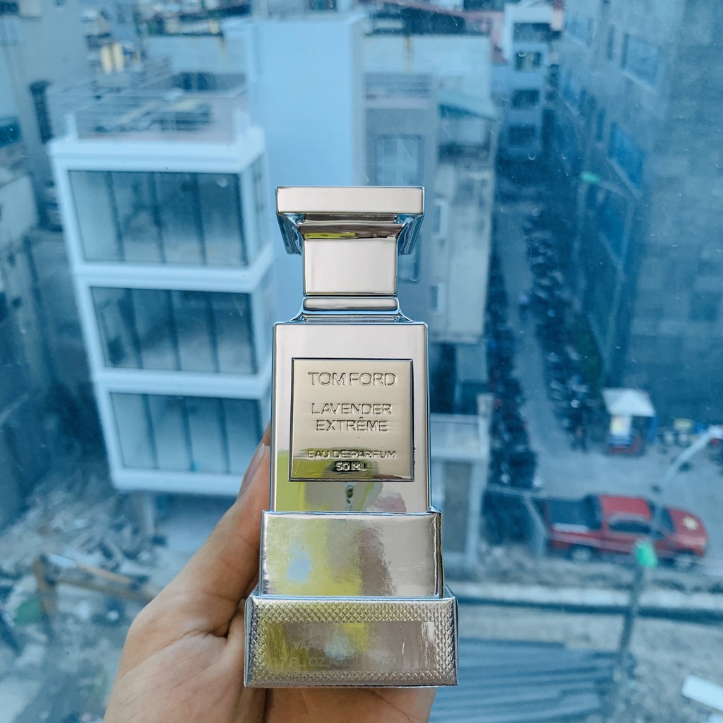 Nước hoa nữ thơm lâu Tom Ford Lavender Extreme Eau De Parfum HÀNG HIẾM | BigBuy360 - bigbuy360.vn