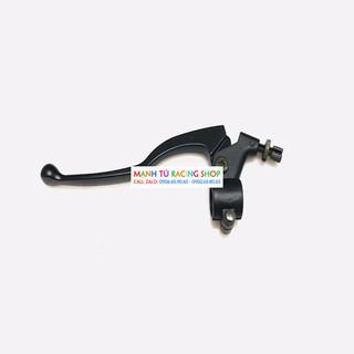 tay côn chế xe wave sirius