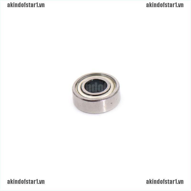 Bộ 10 Bạc Đạn Nhỏ 693zz 3x8 X 4mm