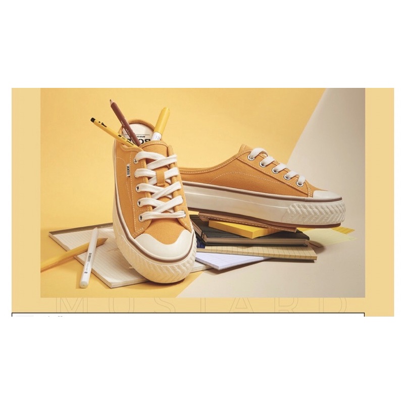 GIÀY MULE AKIII CLASSIC