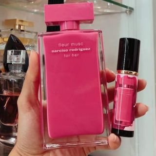 Nước hoa Narciso Fleur Musc For Her