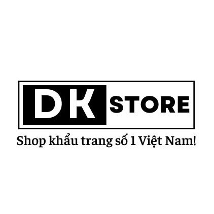 DKSTORE001 - Khẩu Trang 5D