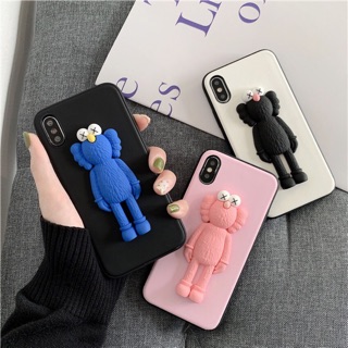 Ốp kaws bff