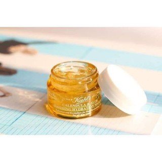 Mặt nạ Kiehl's Calendula chiết xuất Hoa Cúc và Nha Đam