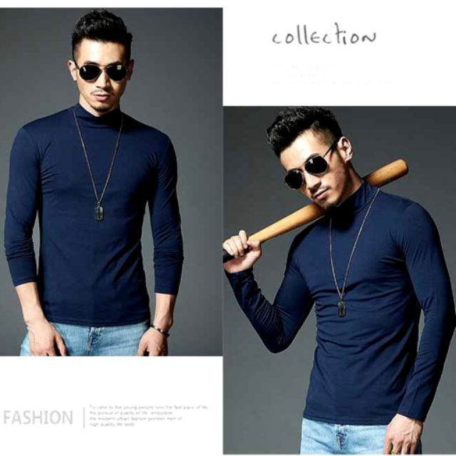 Áo giữ Nhiệt Nam UNIQLO  ( Tặng bao lì xì ) | BigBuy360 - bigbuy360.vn